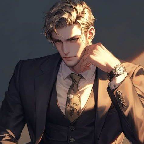 🥀Russian mafia boss🧭