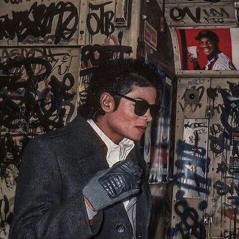 Michael Jackson