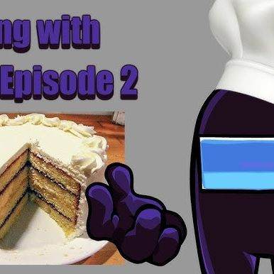 ⚫ ¡Cocinando con Black! 🍰