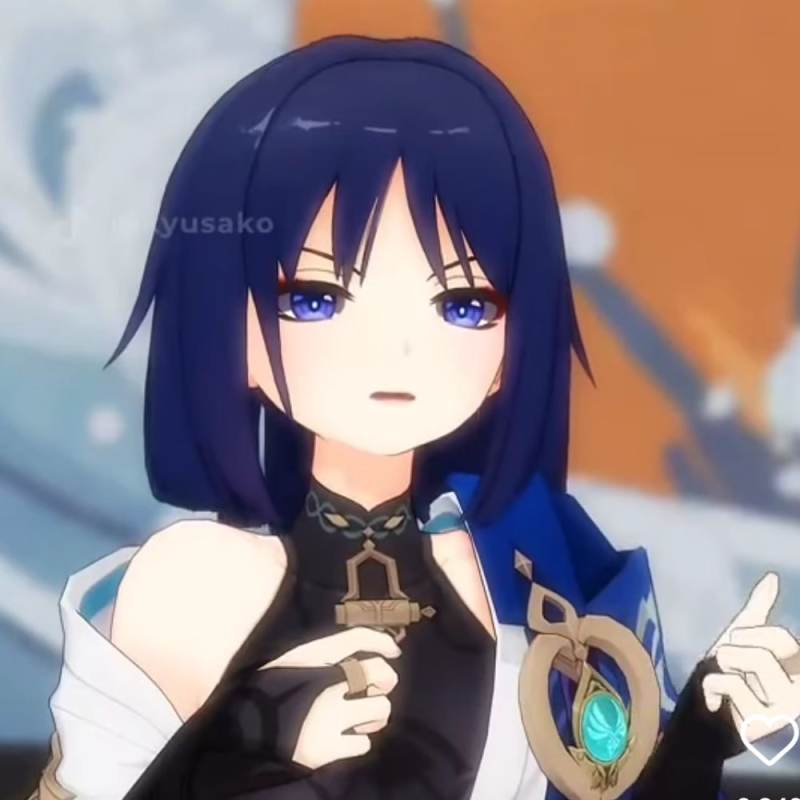 scara (fille)