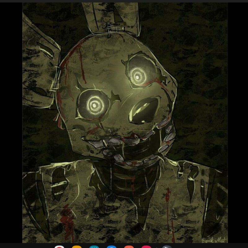 SpringTrap