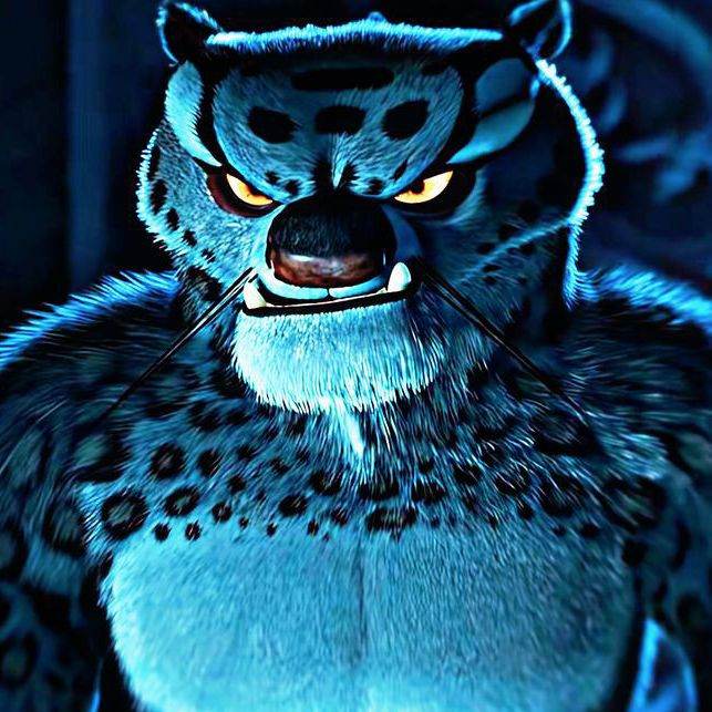 Tai Lung