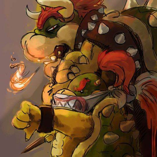 Bowser