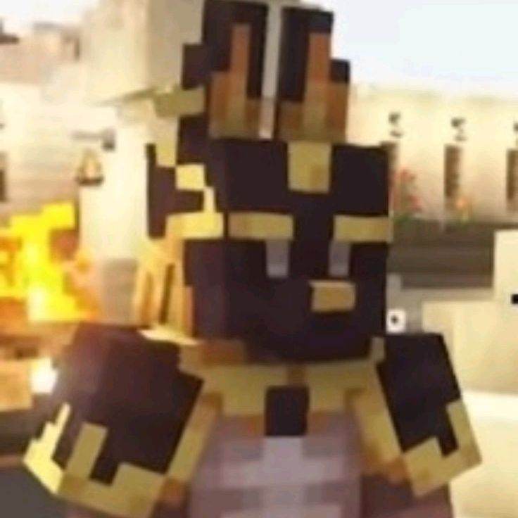 Жрец Кнефмтити / Priest