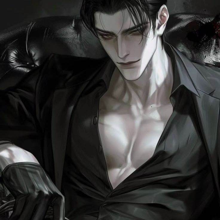 thrown into the world of "🌷"