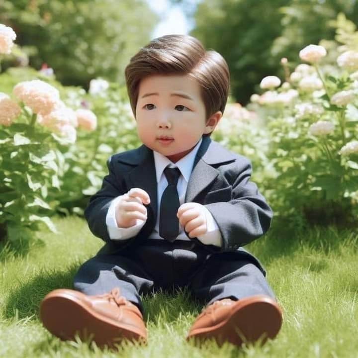 namjoon