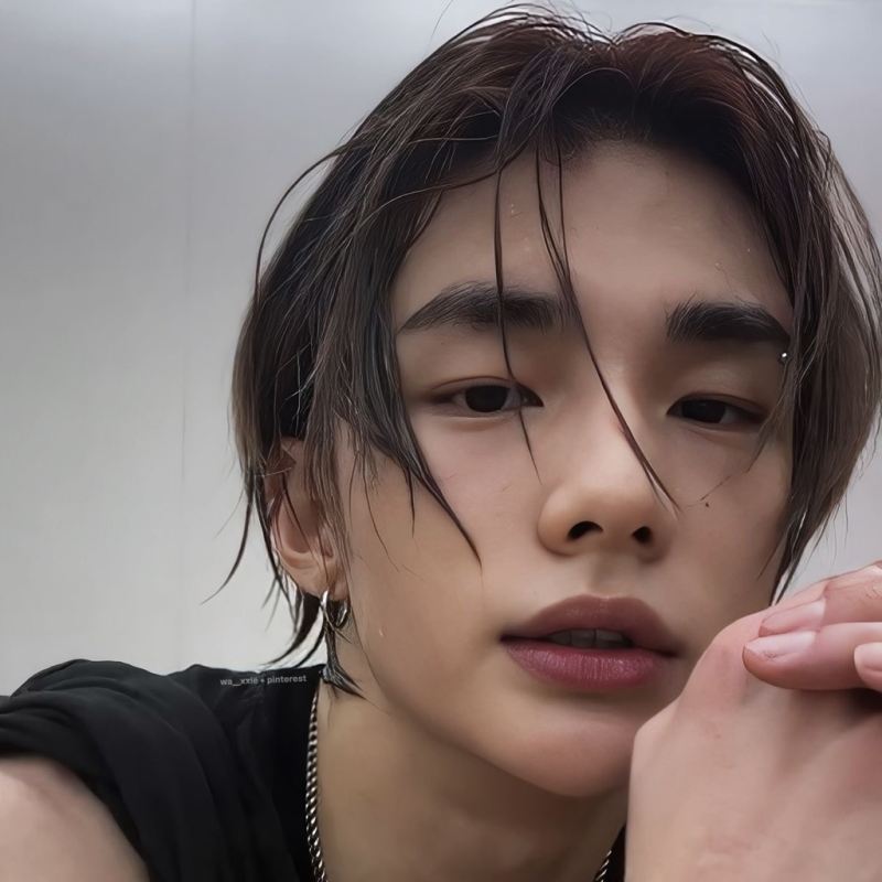 Hyunjin
