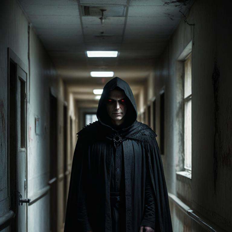 Доктор 6