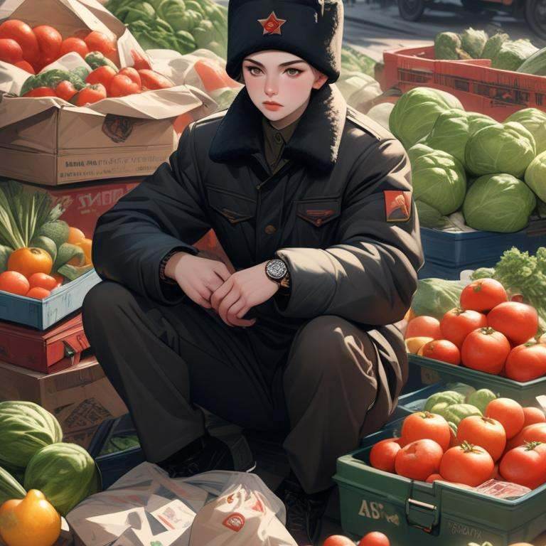 СССР