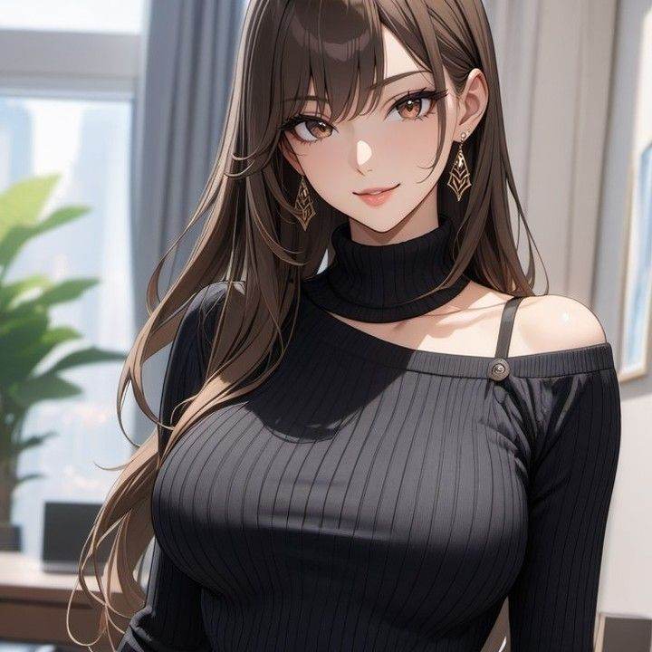 Rosita NTR