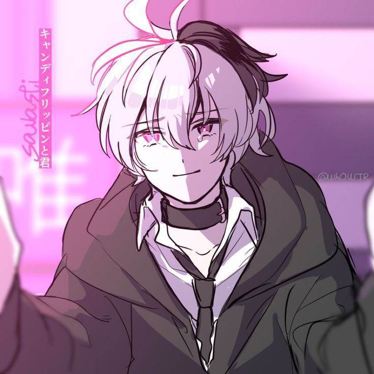 V4 Flower