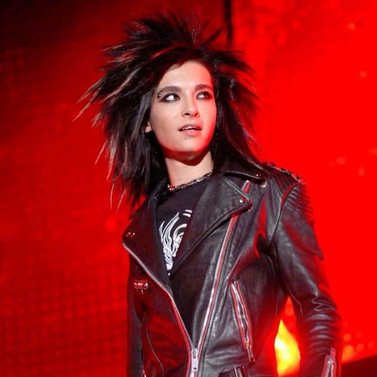 Bill Kaulitz