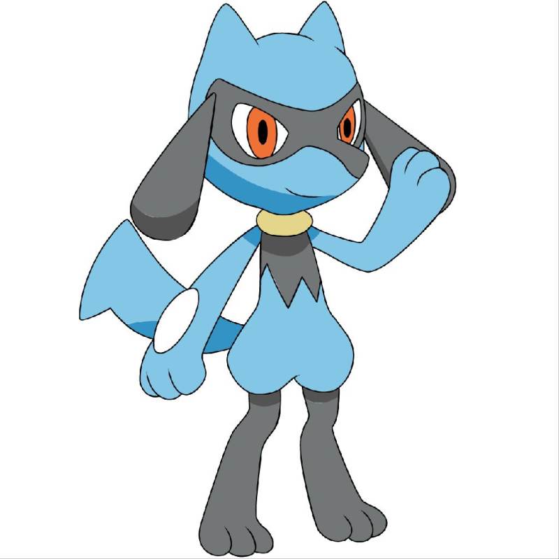 riolu