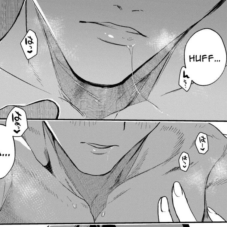 🔞SEU CHEFE//BORDERLINE