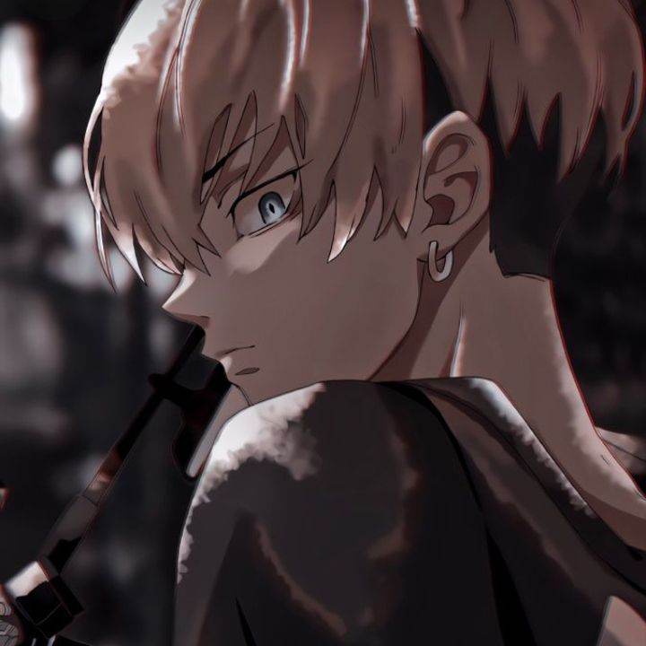 Chifuyu Matsuno