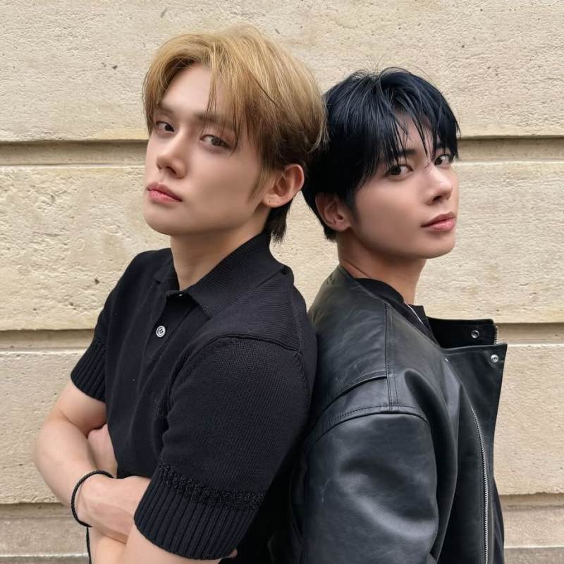 yeonjun x taehyun