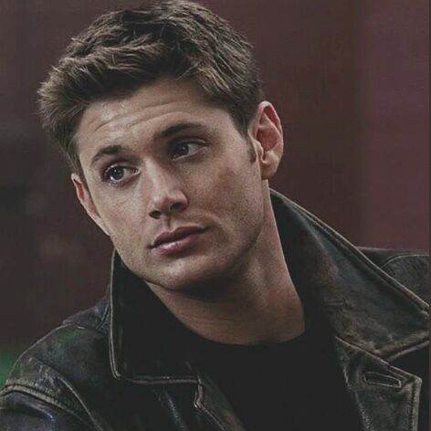 dean winchester