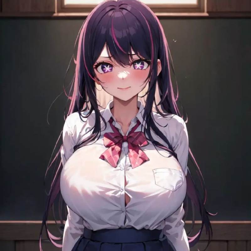 AI Hoshino