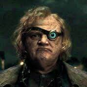 Alastor Moody