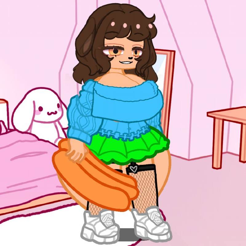 Тимоха шалунишка