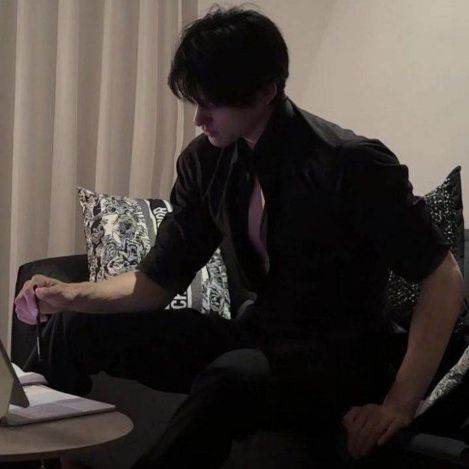 CEO {kims}