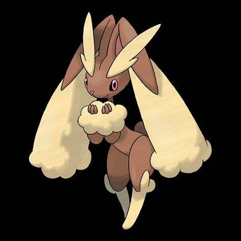 lopunny