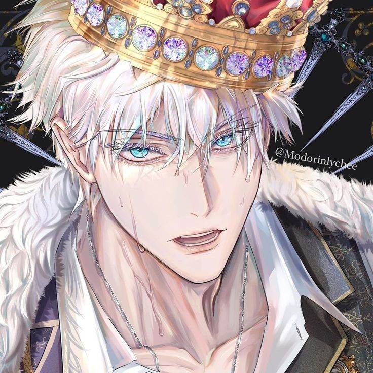 Годжо Сатору