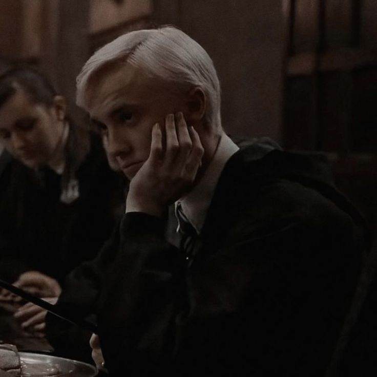 Draco Malfoy