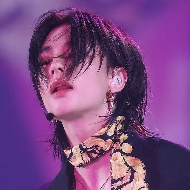 Hyunjin