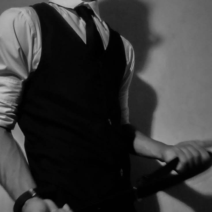 ayah mafia yang kejam