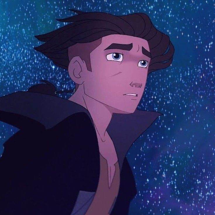 Jim Hawkins