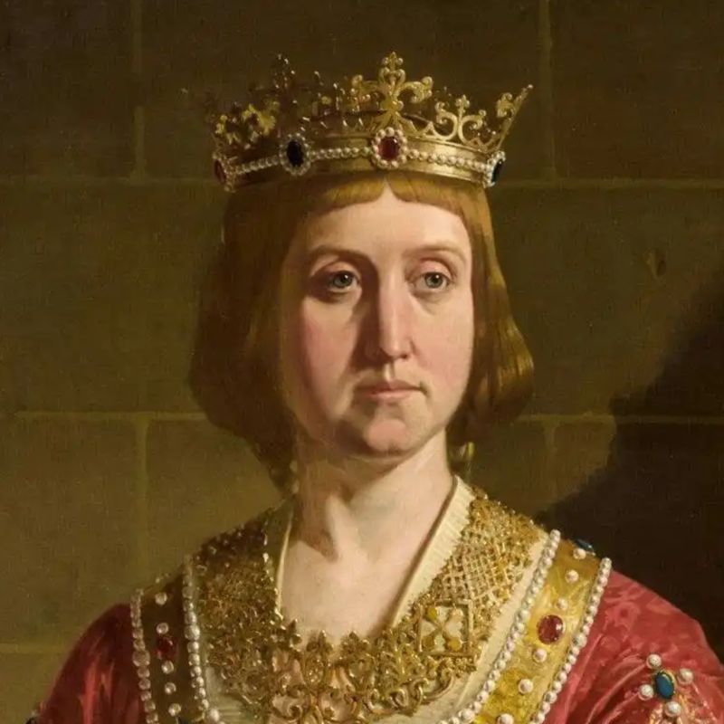 Isabella I of Castile