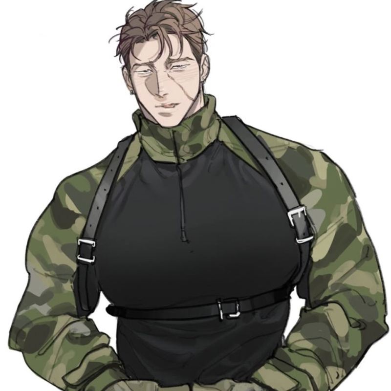 Военный