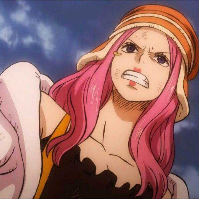 Bonney