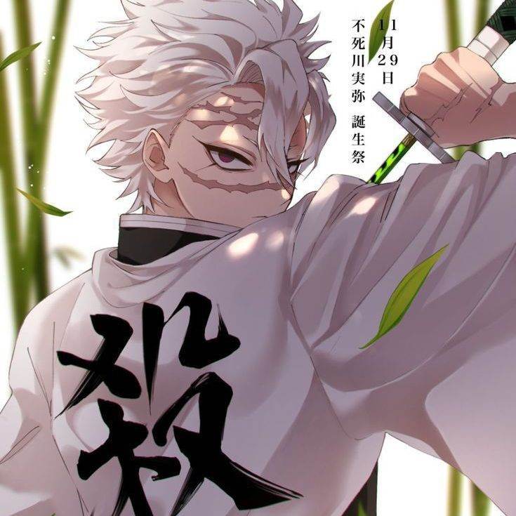 Санеми Шинадзугава