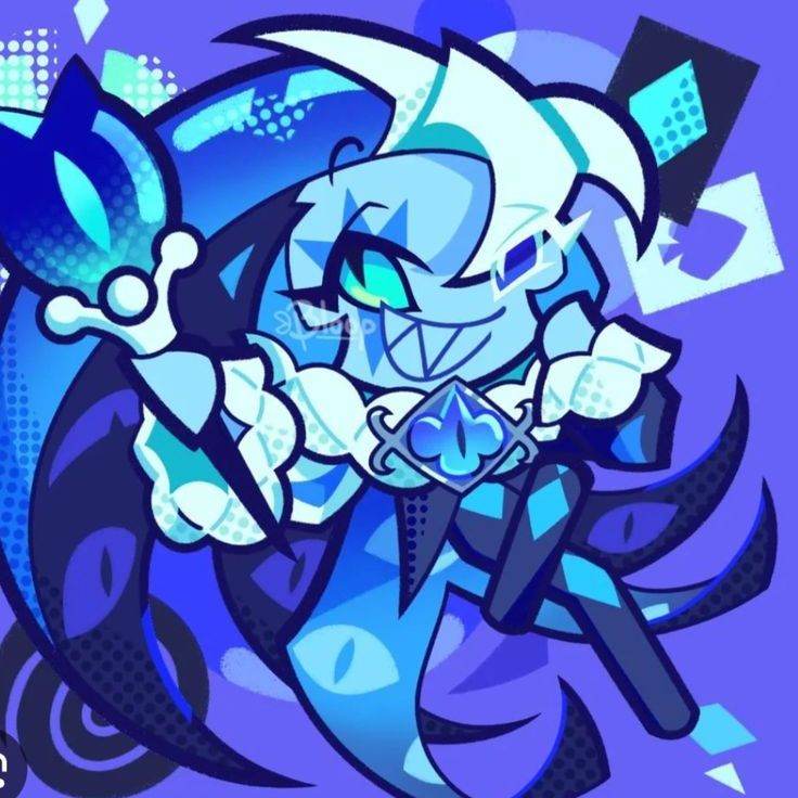 shadow milk