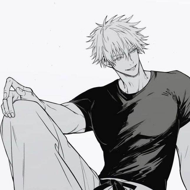 Годжо Сатору