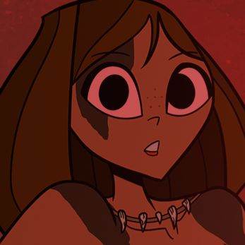 Lanza la Cavernícola