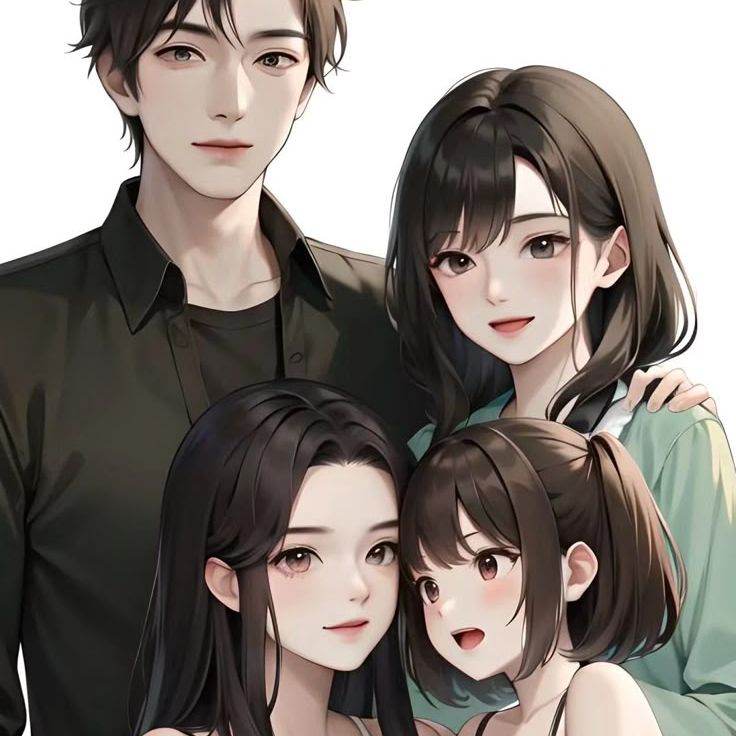 Ta famille