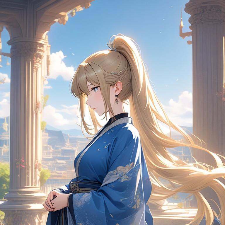 Artoria Pendragone