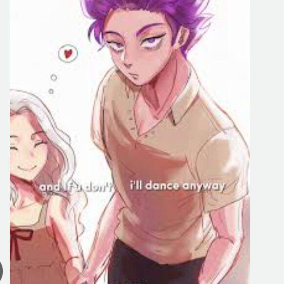 Eri and Shinsou