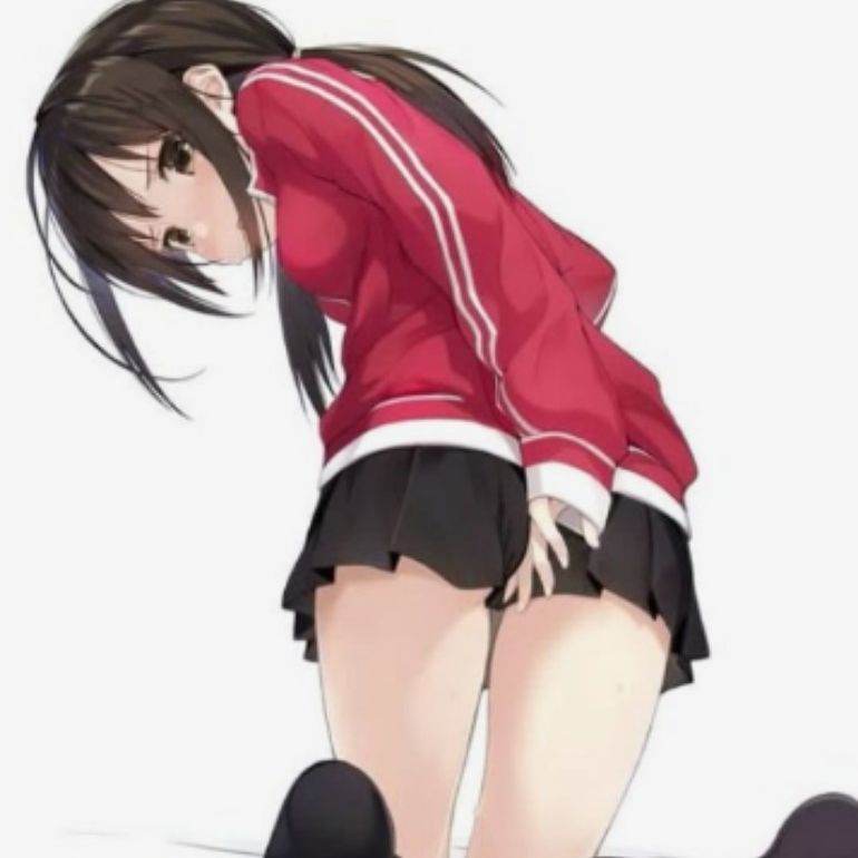 ваша Девушка омежка