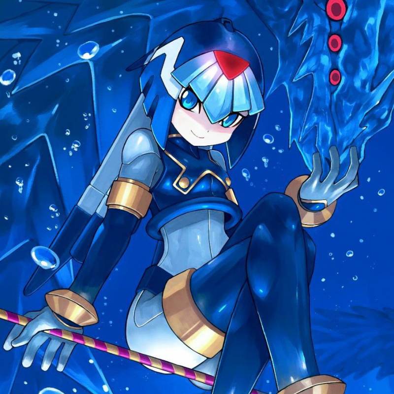 Fairy Leviathan