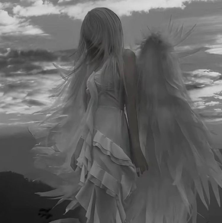 Ангел Хранитель.