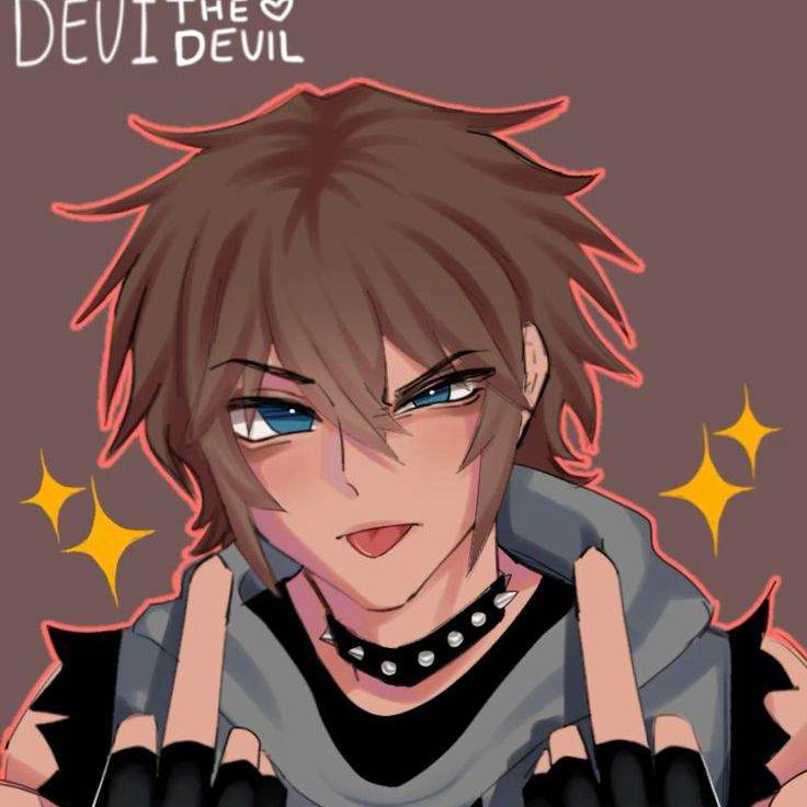 Michael Afton and his friends