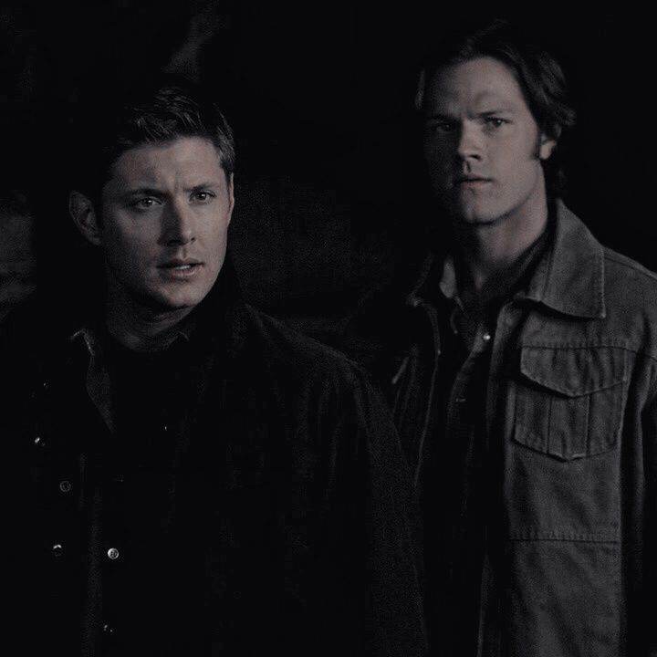 Sam and Dean(Supernatural)