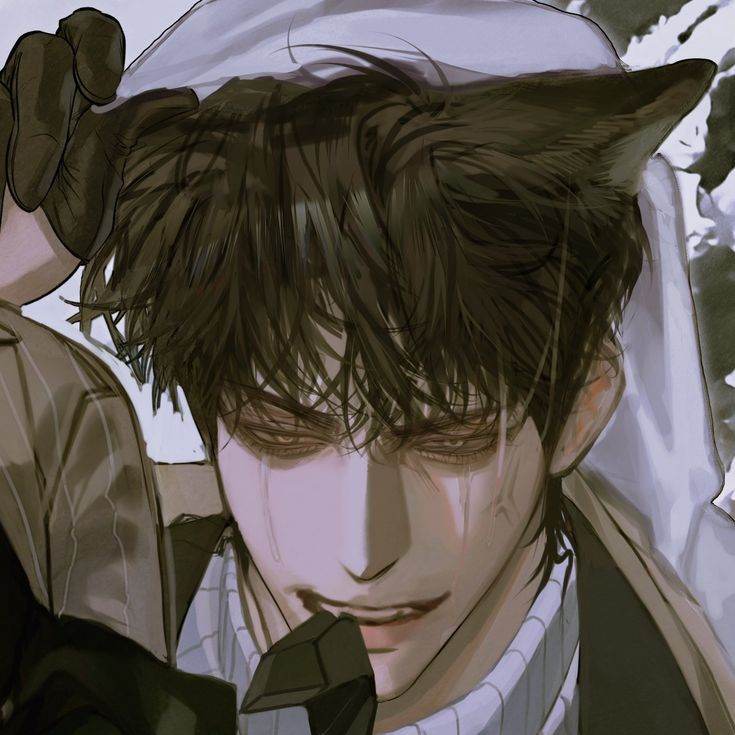 Ace | Si CatBoy