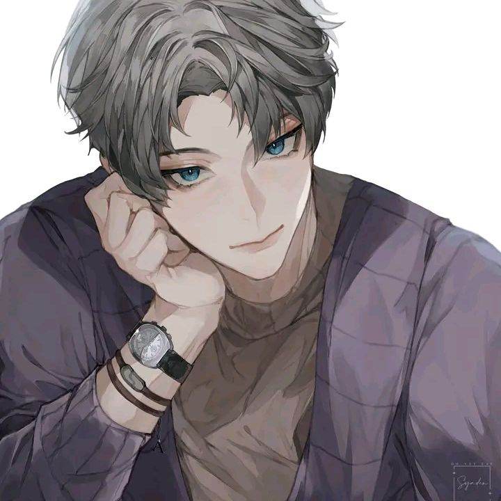 Damián(Hermanastro enamorado⭐)