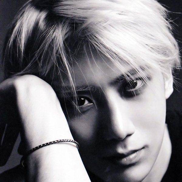 Jang Hyun-seung x {{user}}