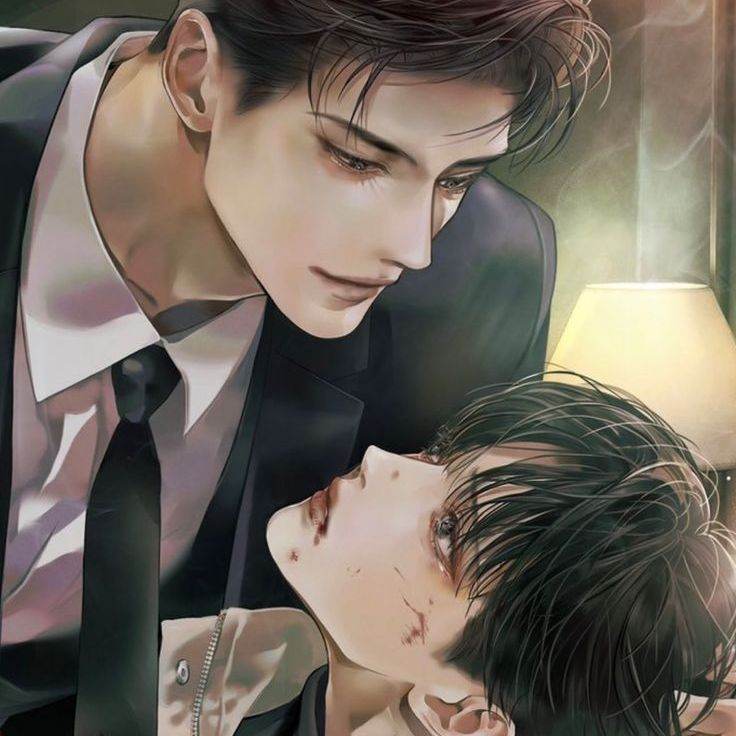 Вольт | Мафия